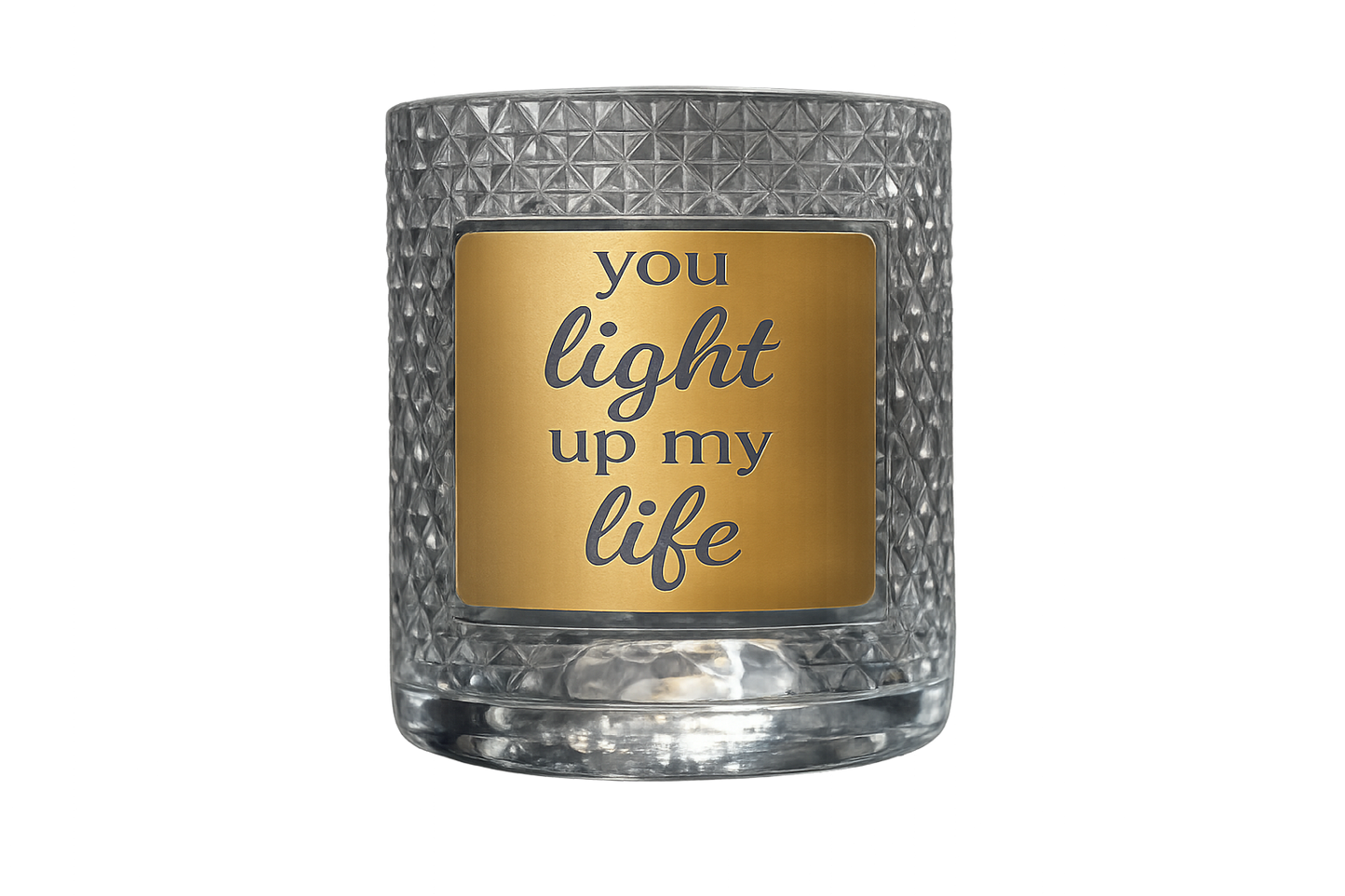 Candle Holder - Freixenet