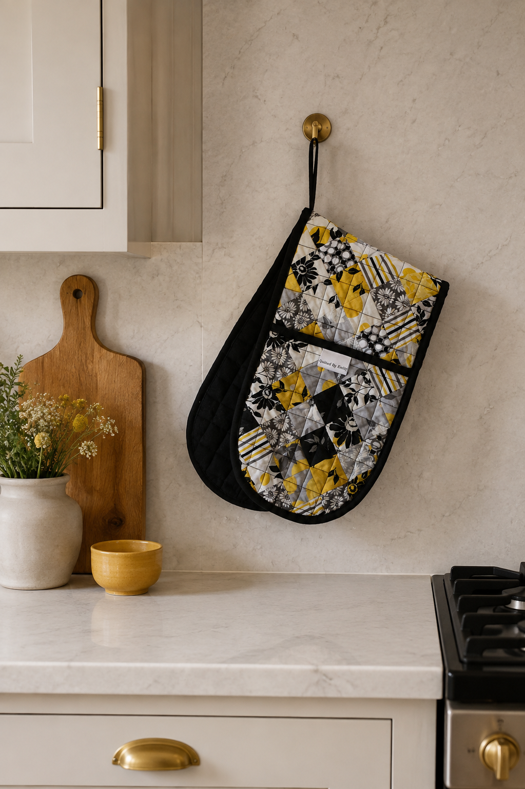 Oven Gloves