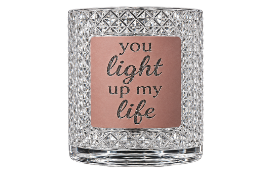 Candle Holder - Freixenet