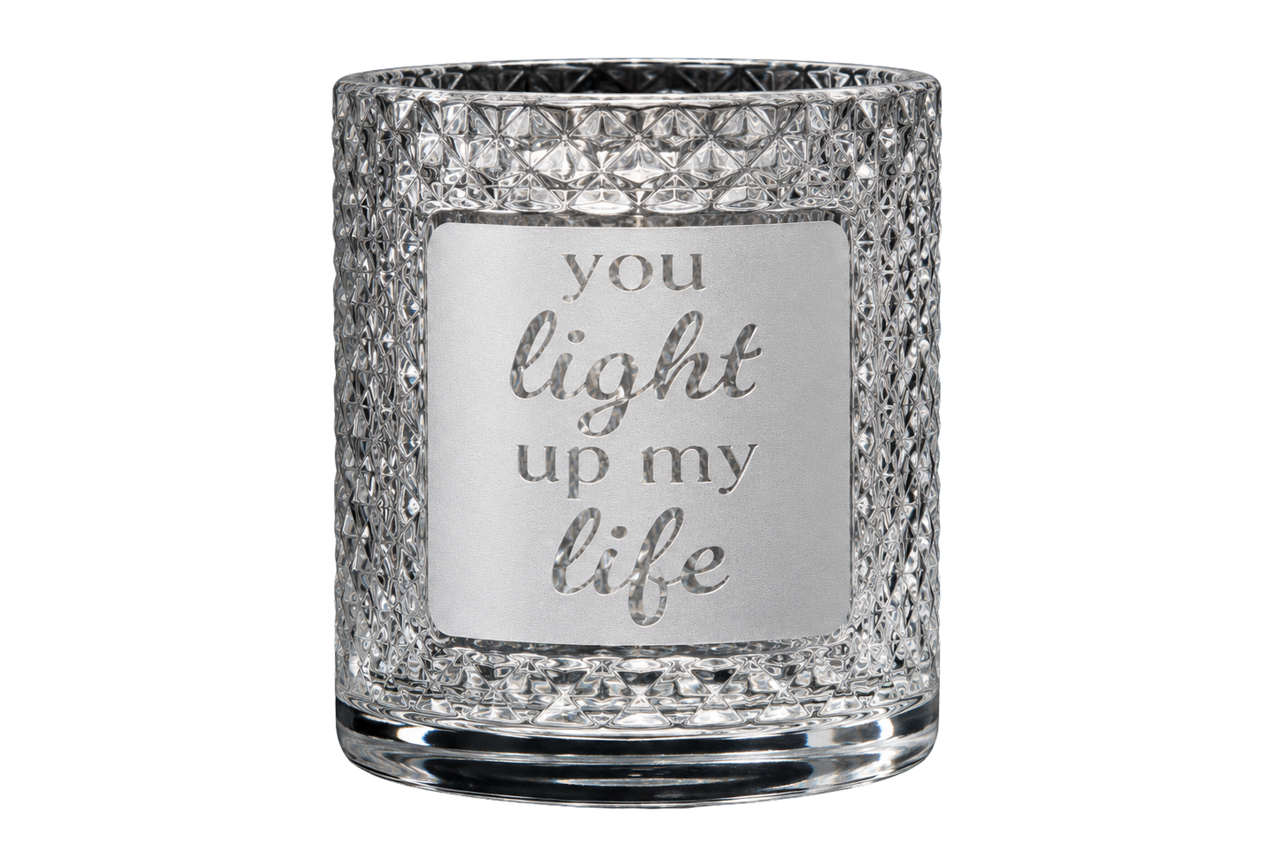 Candle Holder - Freixenet