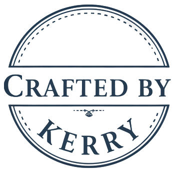 Crafted by Kerry